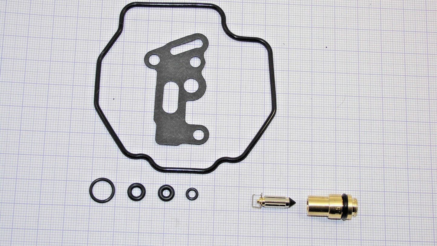 Vergaser Reparatursatz für Yamaha XV 535 Virago (Typ 2YL)