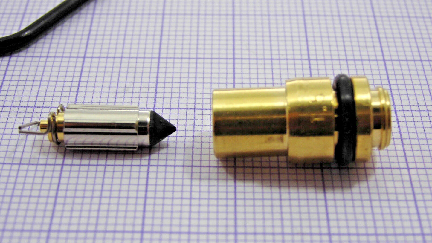 Vergaser Reparatursatz für Yamaha XV 535 Virago (Typ 2YL)