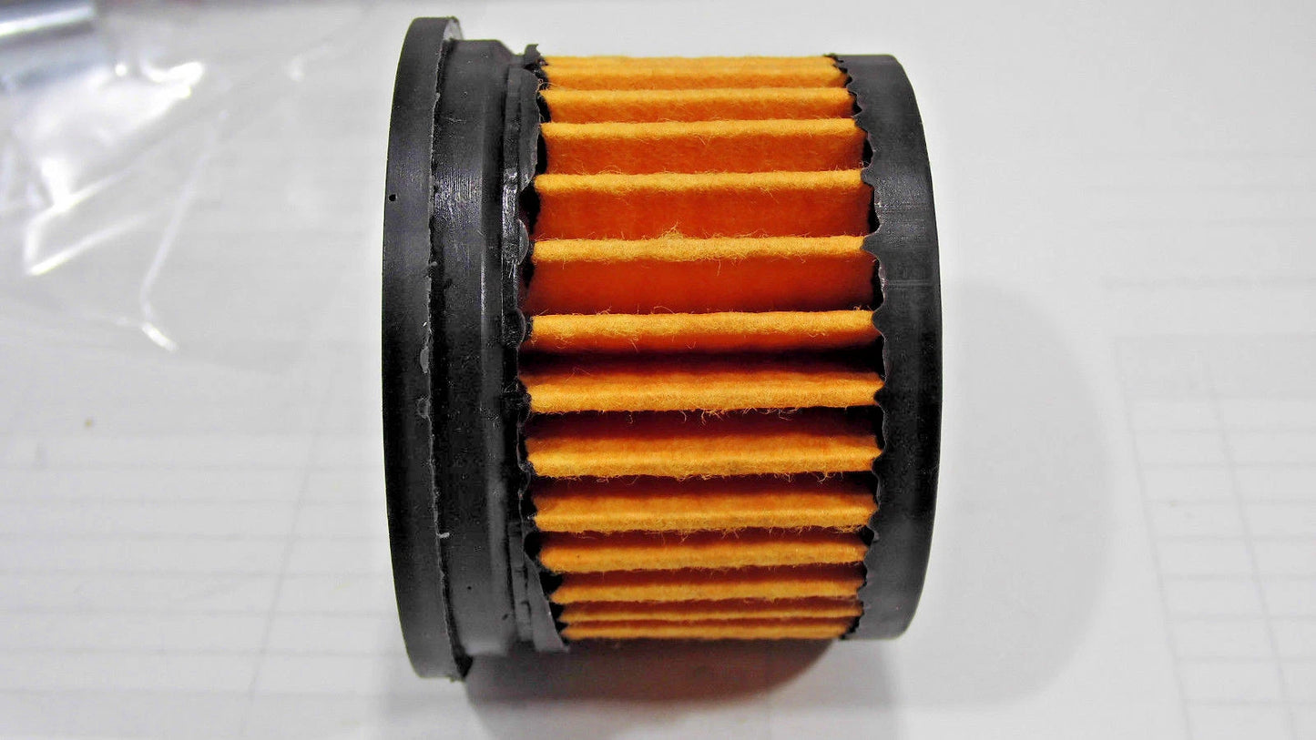 Original SACHS Luftfilter – Leichtmofa / Hilfsmotor 33 ccm
